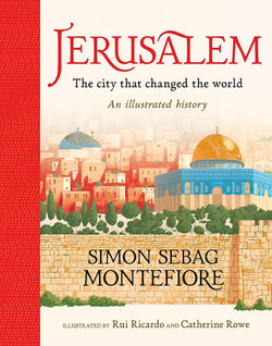 Jerusalem