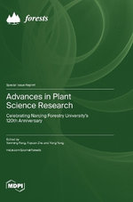Advances in Plant Science Research
