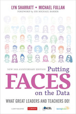 Putting FACES on the Data