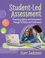 Student-Led Assessment