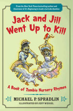 Jack and Jill Went up to Kill