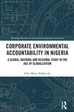 Corporate Environmental Accountability in Nigeria