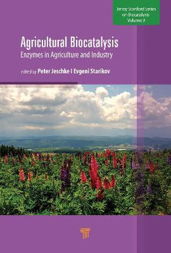 Agricultural Biocatalysis
