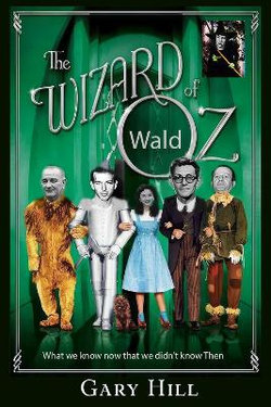 The Wizard of Ozwald