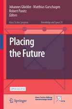 Placing the Future