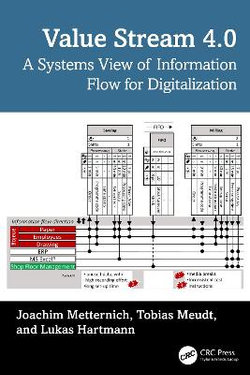 Value Stream 4.0