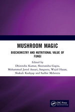 Mushroom Magic Mushroom Magic