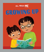 All about Me: Growing Up