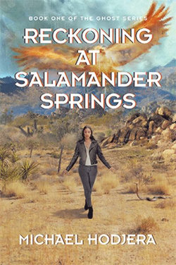 Reckoning at Salamander Springs