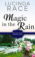 Magic in the Rain