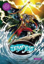 The Tempest The Graphic Novel