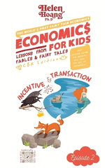 Economics for Kids
