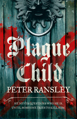Plague Child
