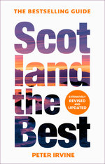 Scotland the Best: the Bestselling Guide
