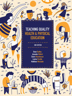 Teaching Quality Health & Physical Education