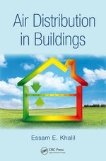 Air Distribution in Buildings