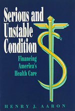 Serious and Unstable Condition