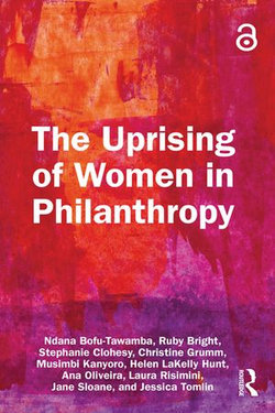 The Uprising of Women in Philanthropy