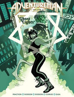 Adventureman: Ghost Lights Vol. 3