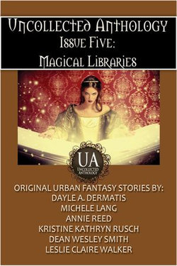 Magical Libraries