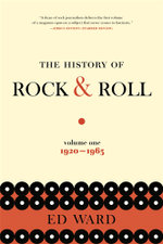 The History of Rock and Roll, Volume 1