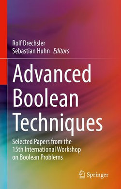 Advanced Boolean Techniques Advanced Boolean Techniques