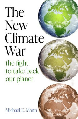 The New Climate War