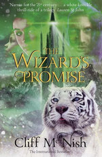 The Wizard's Promise