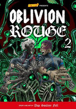 Oblivion Rouge, Volume 2