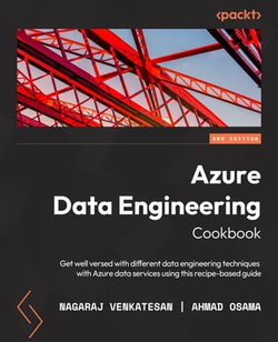 Azure Data Engineering Cookbook