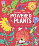 Powered by Plants