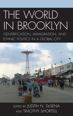 The World in Brooklyn The World in Brooklyn
