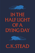 In the Half Light of a Dying Day