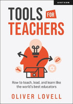 Tools for Teachers