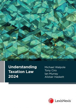 Understanding Taxation Law 2024