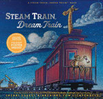 Steam Train, Dream Train Deluxe Edition