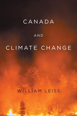 Canada and Climate Change
