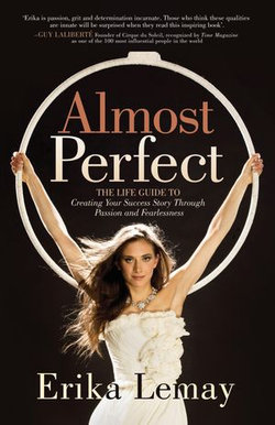 Almost Perfect