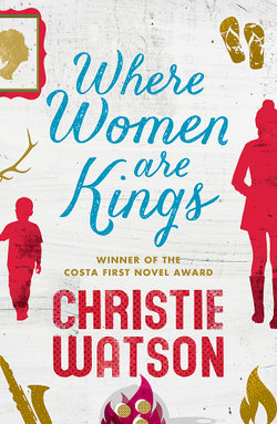 Where Women are Kings