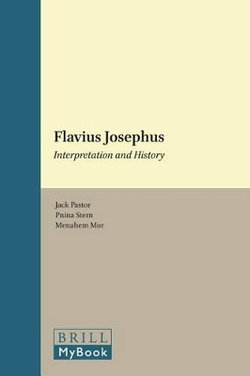 Flavius Josephus