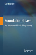 Foundational Java