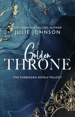 Golden Throne Golden Throne