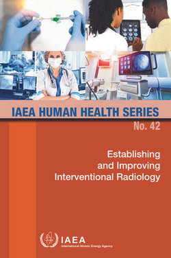 Establishing and Improving Interventional Radiology