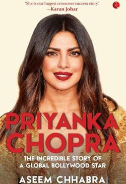 Priyanka Chopra
