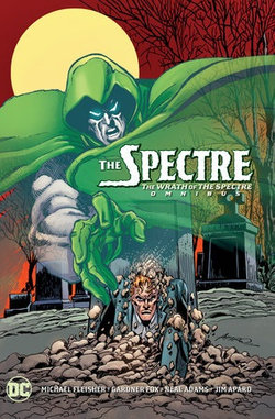 The Wrath of the Spectre