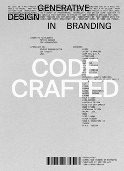 CodeCrafted CodeCrafted