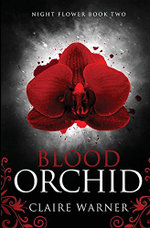 Blood Orchid: Book 2