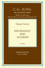 Psychology and Alchemy