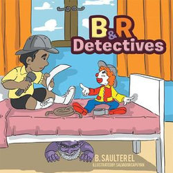 B & R Detectives B & R Detectives