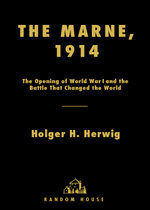 The Marne, 1914